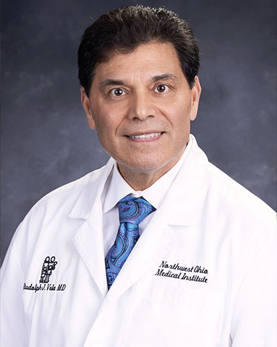 Rudolph J. Vela, MD