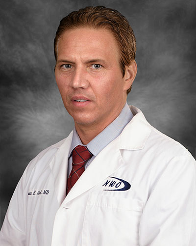 Bruce E. Heck, MD