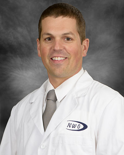 Darin D. Nye, MD