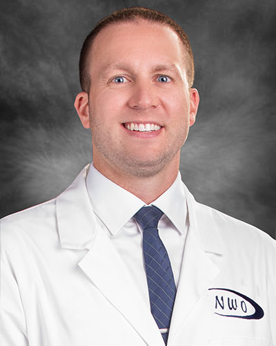 Dr. Bret Bahn, MD