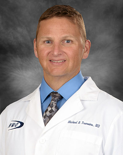 Dr. Bret Bahn, MD