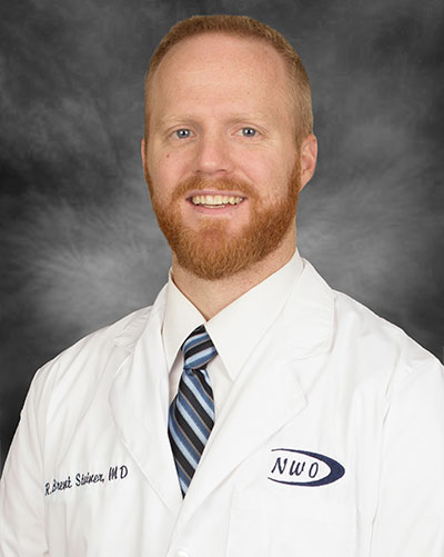 Dr. Bret Bahn, MD