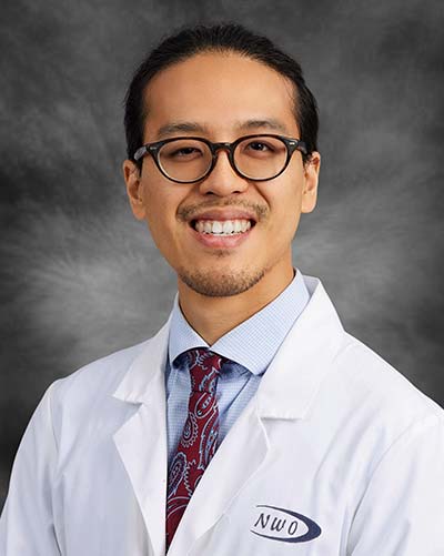 Ryan J. Tran, MD